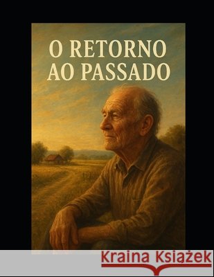 O Retorno Do Passado Rocha Pereira, José Nilton 9798269473765