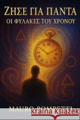 Ζῆσε Για Πάντα: Οἱ Φρουροὶ Το Pompetti, Mauro 9798269649771