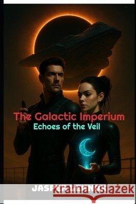 The Galactic Imperium: Echoes of the Veil Lennox, Jasper 9798270657505