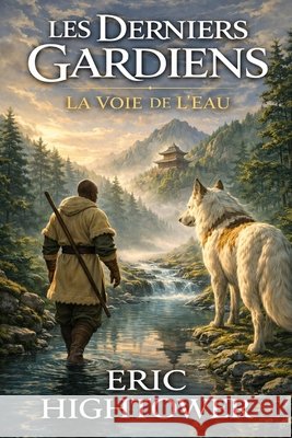 Les Derniers Gardiens - Le Sang Des Archibald: La Voie de l'Eau Hightower, Eric 9798270659639