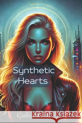 Synthetic Hearts: Chronicle of an Emotional Revolution Storelli, Carlo 9798270983963