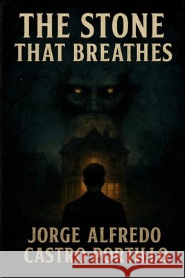 The Stone That Breathes Castro Portillo, Jorge Alfredo 9798271164040 Independently Published