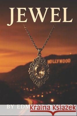 Jewel Dantes, Edmund 9798271331848