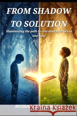 From Shadow to Solution: Illuminating the path to overcome barriers in learning Kagalwala, Hussain 9798271741227