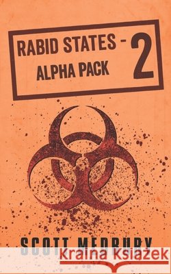 Alpha Pack Medbury, Scott 9798272060013