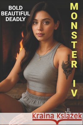 Monster IV: Bold, Beautiful, Deadly Schneider La, Jl, Schneider, Jl 9798272445360 Independently Published