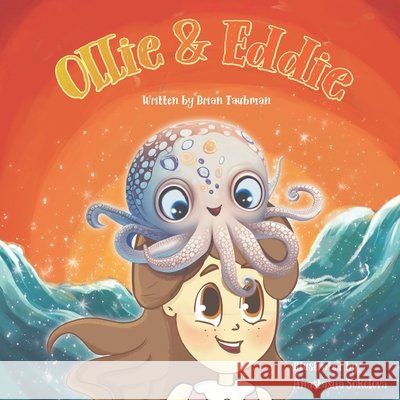 Ollie & Eddie Sokolova, Anastasiia, Taubman, Brian 9798272570727
