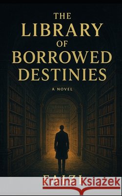 The Library of Borrowed Destinies Faizi, Faizi 9798272623898