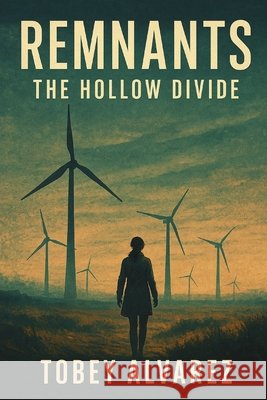 Remnants: The Hollow Divide Alvarez, Tobey 9798272710635 Independently Published
