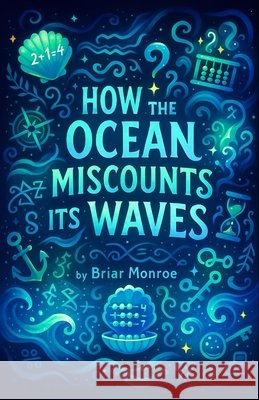 How the Ocean Miscounts Its Waves Monroe, Briar 9798272949028