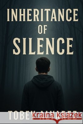 The Aberrant Trilogy: Inheritance of Silence Alvarez, Tobey 9798273190177 Independently Published