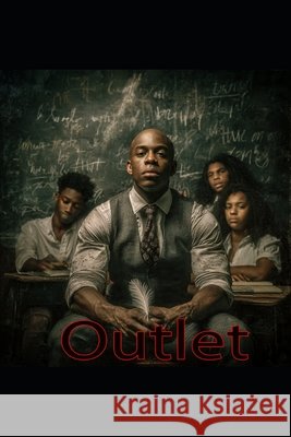 Outlet Romero, Joanna, Williams, Ty'kwan, Lopez, Angelica 9798273590519