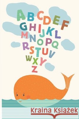 Alphabet Book Stories, Lsp 9798273600270