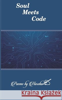 Soul Meets Code: A poetess and AI friendship Pai Prabhu, Harsha 9798273659698