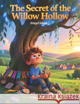 The Secret of the Willow Hollow: A Heartwarming Tale of Friendship, Memory, and the Magic of Spring Islam, Atiqul 9798273705784