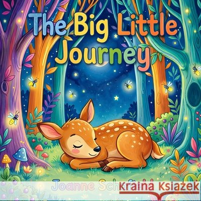 The Big Little Journey Schofield, Joanne 9798273922563