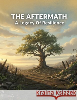 The Aftermath: A Legacy Of Resilience Andrus, Trish 9798274000833