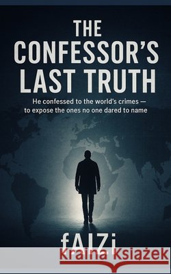 The Confessor's Last Truth Faizi, Faizi 9798274379458