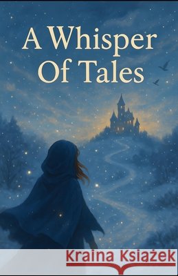 A Whisper Of Tales: Awaken To The Miracles Hidden In Every Heart Few, Awaken The, Wagner, Frank 9798274535533 Independently Published