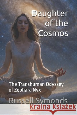 Daughter of the Cosmos: The Transhuman Odyssey of Zephara Nyx Symonds, Russell 9798274594370