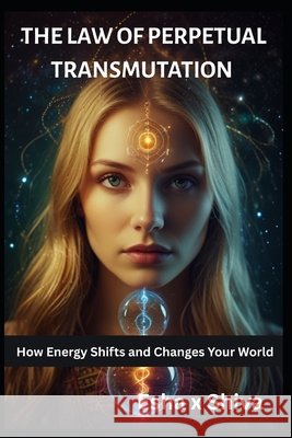 The Law of Perpetual Transmutation: How Energy Shifts and Changes Your World Venkatesan, Prabadevi, X. Shiva, Esha 9798274729109 Independently Published