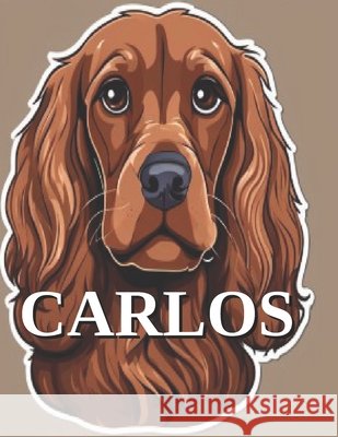 Carlos Jordan, Jesse 9798274785167