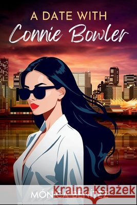 A Date with Connie Bowler: Workplace Sapphic Romance / Age-Gap Romance Benítez, Mónica 9798274859967