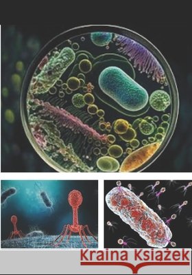 Bacteria and Microbiology Albrahim, Jehan S. 9798274918770