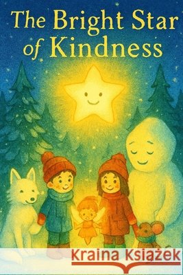 The Bright Star of Kindness: A Christmas Story Joshua, Lukas 9798275471014