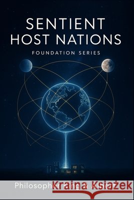 Sentient Host Nations King, Philosopher 9798275685152 Independently Published