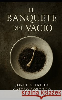 El Banquete del Vacío Castro Portillo, Jorge Alfredo 9798276215600 Independently Published