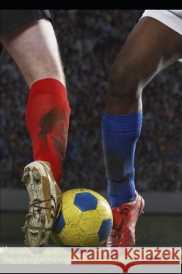 Fútbol! Libro 2. Estímulo Cognitivo! Aidy, Dra Christina, Lapytski, Serge 9798276310572 Independently Published
