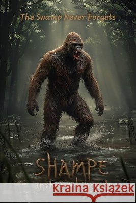 Shampe Kincaid, Anthony 9798276485874