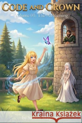 Code and Crown: The Awakening Maigatter, Sascha 9798277171523