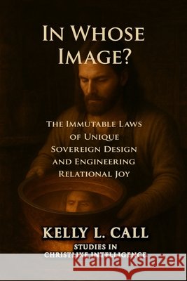In Whose Image?: The Immutable Laws of Sovereign Design and the Engineering of Relational Joy Call, Kelly L. 9798277699980 Independently Published