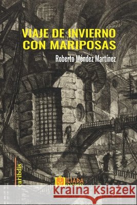 Viaje de invierno con mariposas Méndez Martínez, Roberto 9798277904190