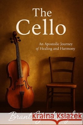 The Cello: An Apostolic Journey of Healing and Harmony Yarbrough, Brant 9798278261919