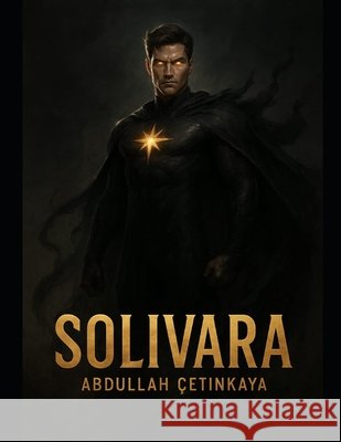 solivara Çetinkaya, Abdullah 9798278306580
