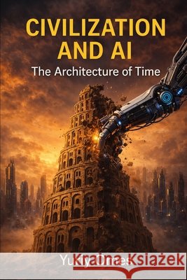 Civilization and AI: The Architecture of Yuriy, Omes 9798278523703