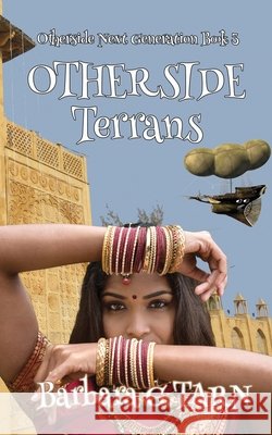 Otherside Terrans (Otherside Next Generation Book 3) G. Tarn, Barbara 9798278599524