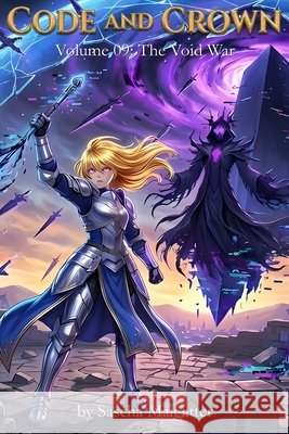 Code and Crown: The Void War Maigatter, Sascha 9798278660507