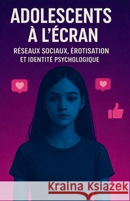 Adolescents En Scène +. 20 Autores, Monique Machado 9798279360918