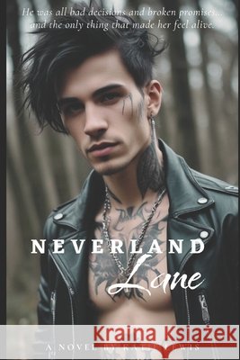 Neverland Lane Lewis, Katie 9798281952477 Independently Published