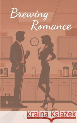 Brewing Romance Lee, Shae 9798282161052