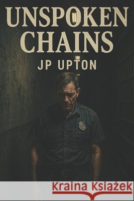 Unspoken Chains Upton, Jp 9798283080918 Independently Published
