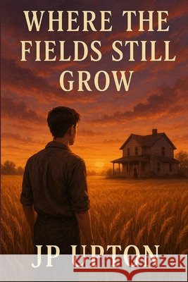 Where the Fields Still Grow Upton, Jp 9798283091198 Independently Published