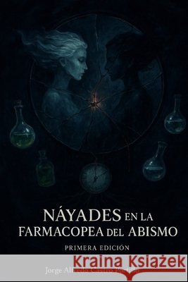 Náyades en la Farmacopea del Abismo Castro Portillo, Jorge Alfredo 9798283516295
