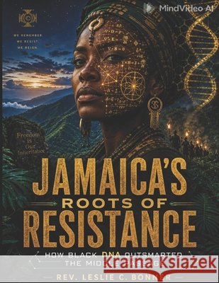 Jamaica's Roots of Resistance: 