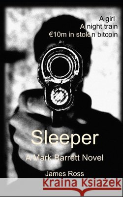 Sleeper Ross, James 9798283937076