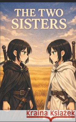 The Two Sisters Dick, Michael, Leach, Nicholas 9798284304457